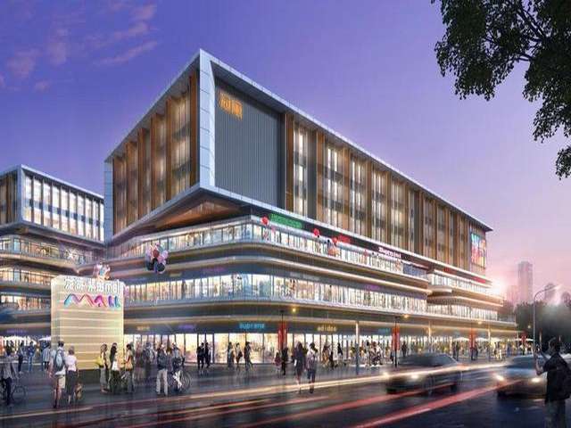 派米雷集团租房房源好吗