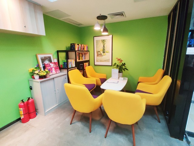 普陀专业叉车培训需要多少钱