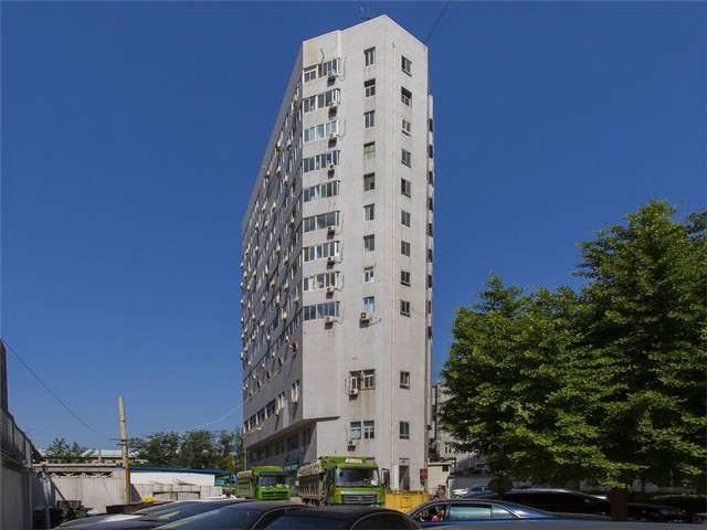 惠州10000级洁净车间