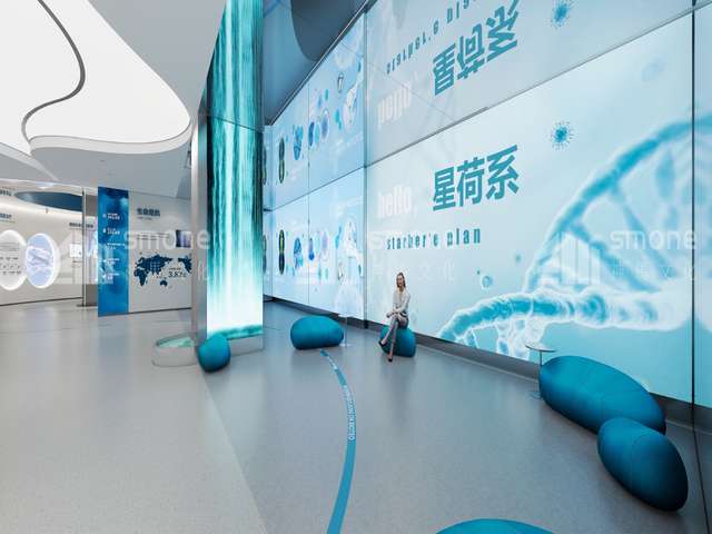 浦东新区复式楼室内装修设计特点