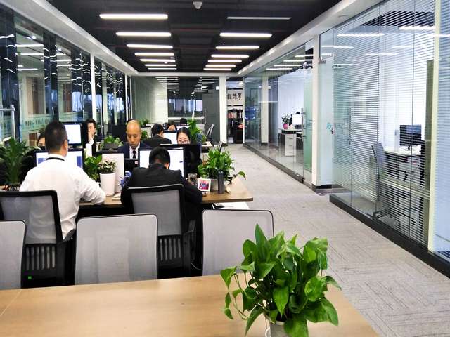 浙江轻载机器人集成方案