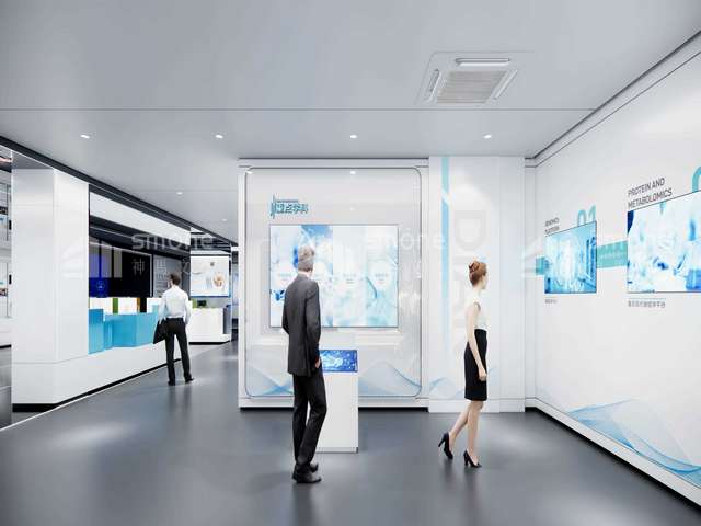 深圳超市二手风冷热泵热水机组