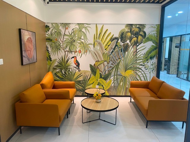 金山区无毒全铝办公桌怎么样