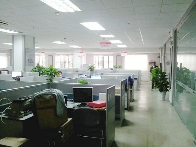 海门彩色复印机出租供应商