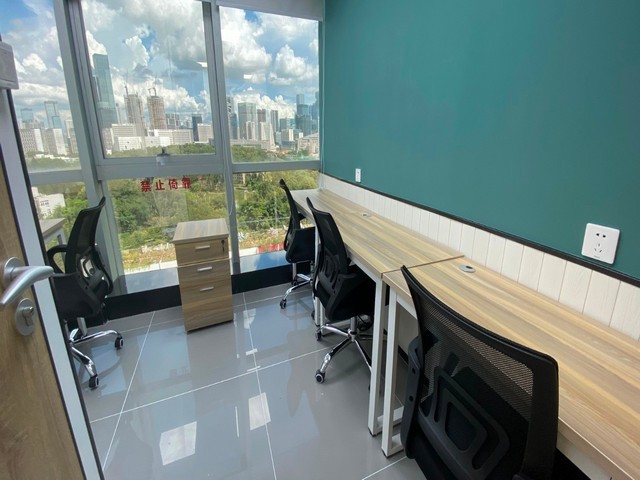 梅州工程特殊学校功能室方案