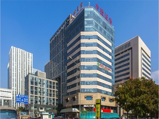 长春通用直饮机营销中心