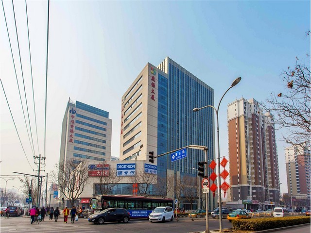 聊城充电桩一般多少钱