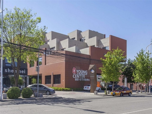 奉贤区全包发展趋势