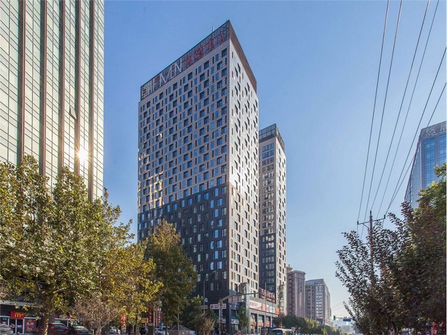 徐州墙面防水服务