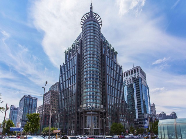 五华充电桩运营