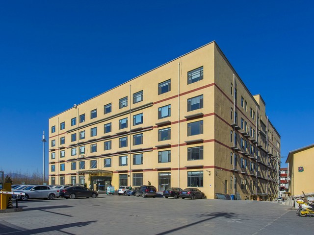 盐田专业家政保洁概况