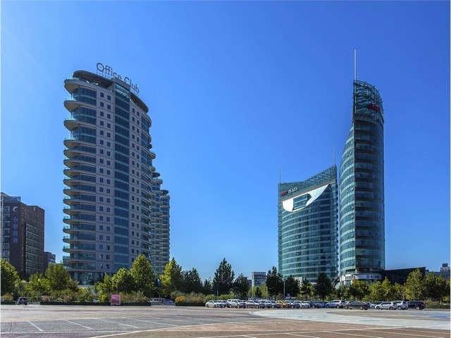 西安营地搭建iMBox哪家好